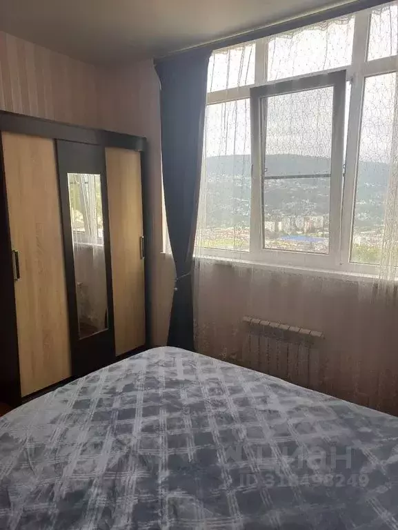 2-к кв. Краснодарский край, Сочи Вишневый пер., 85Б (44.0 м) - Фото 1