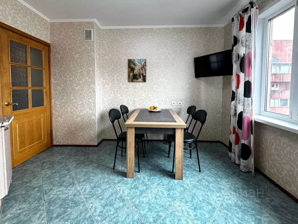3-к кв. Санкт-Петербург Афанасьевская ул., 6К1 (72.5 м) - Фото 2
