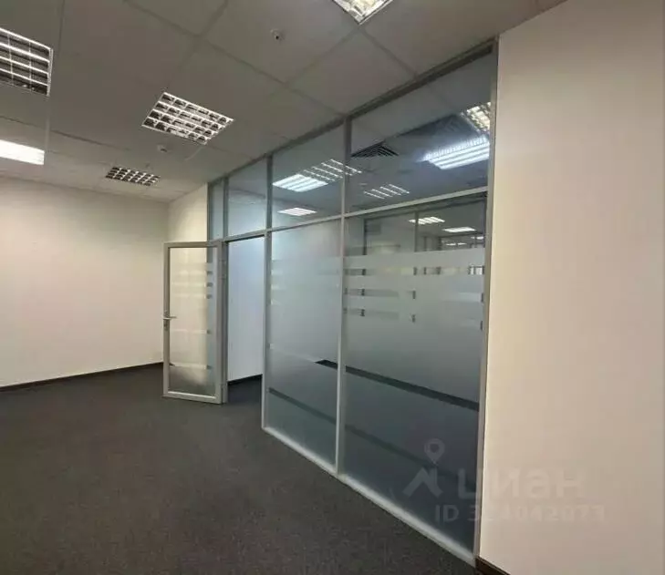 Офис в Москва ул. Бутлерова, 17 (183 м) - Фото 1