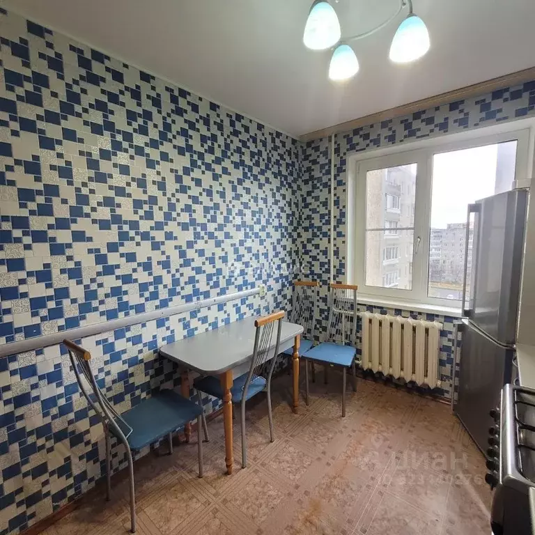 2-к кв. Владимирская область, Владимир ул. Верхняя Дуброва, 37 (56.0 ... - Фото 1