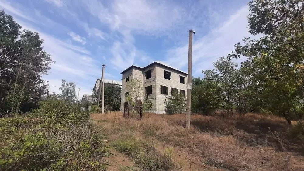 Дом в Краснодарский край, Абинский район, Ахтырское городское ... - Фото 1