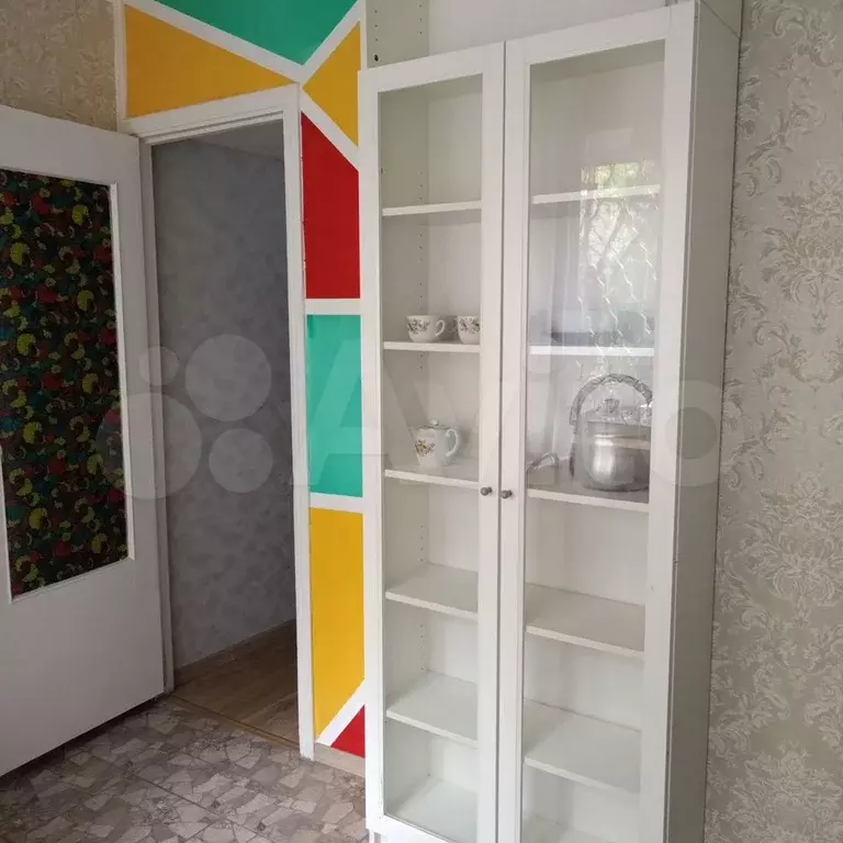 1-к. квартира, 36 м, 1/9 эт. - Фото 0