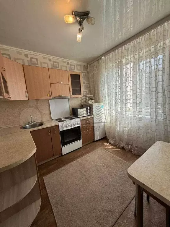 1-к. квартира, 39 м, 4/9 эт. - Фото 0