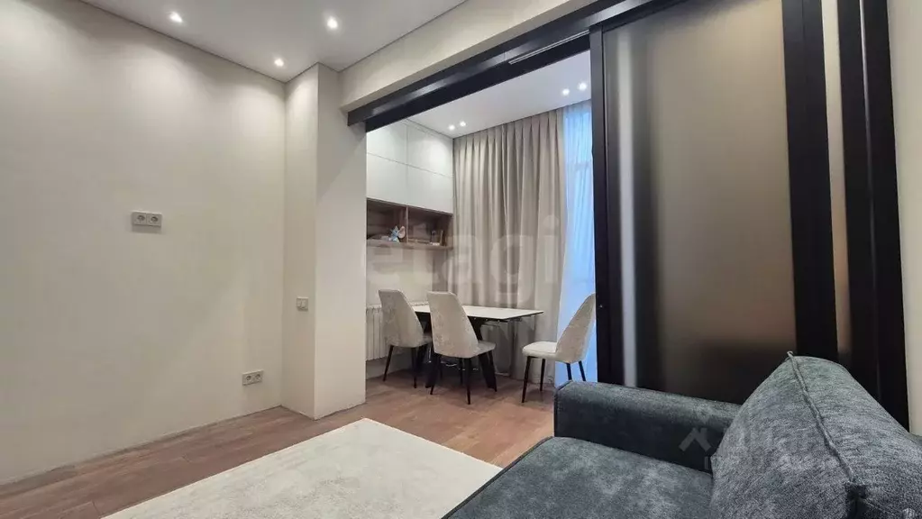 Студия Московская область, Одинцовский городской округ, Новоивановское ... - Фото 1