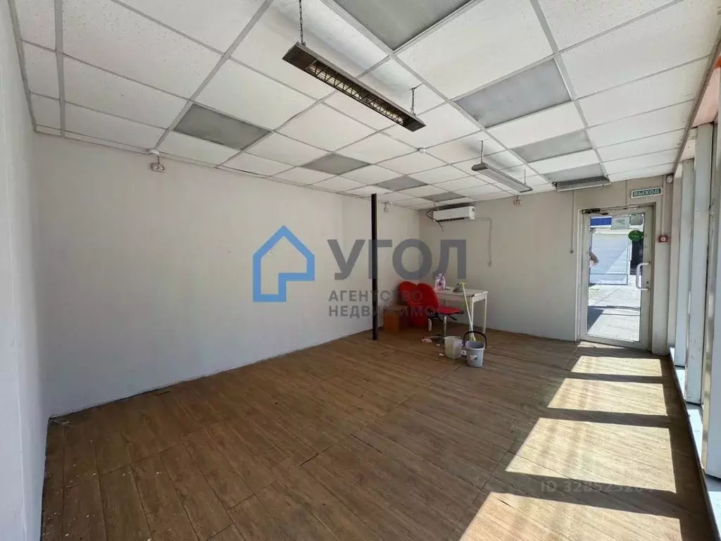 Помещение свободного назначения в Самарская область, Самара ... - Фото 2