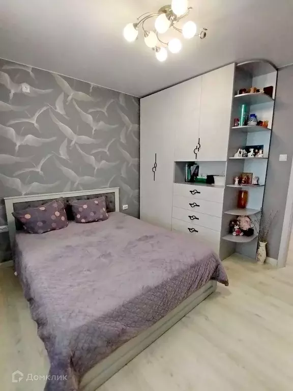 Продаётся 3-к квартира, 78.6 м - Фото 0