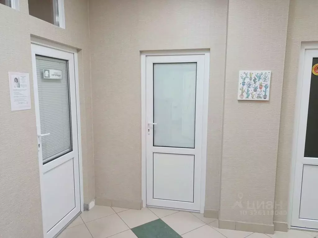 Офис в Московская область, Щелково Талсинская ул., 24а (98 м) - Фото 2