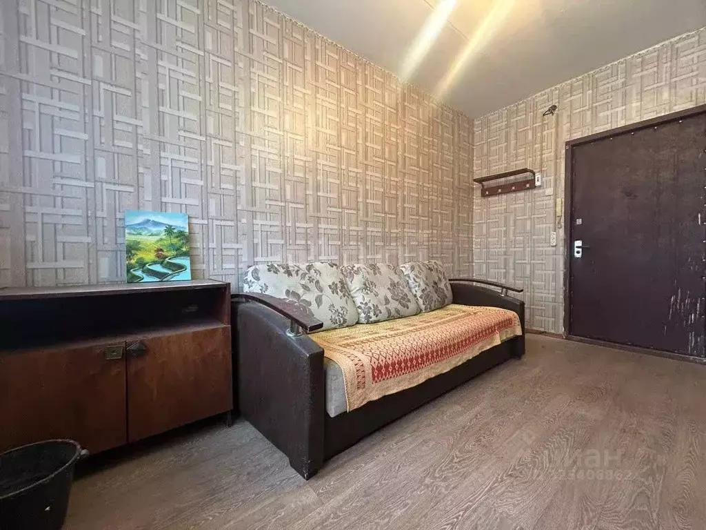 Комната Костромская область, Кострома ул. Димитрова, 16 (13.3 м) - Фото 2