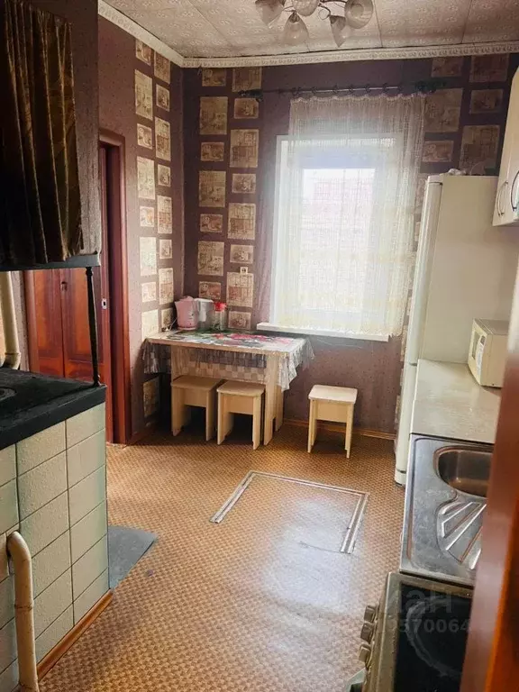 Дом в Хакасия, Черногорск ул. Фрунзе (70 м) - Фото 1