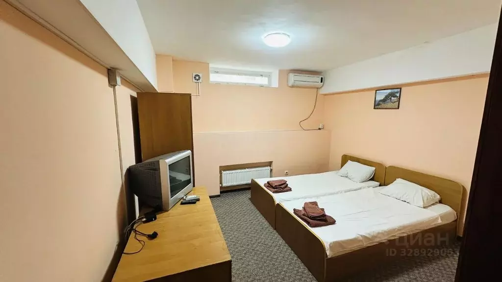 Комната Крым, Судак ш. Курортное, 3 (12.0 м) - Фото 1