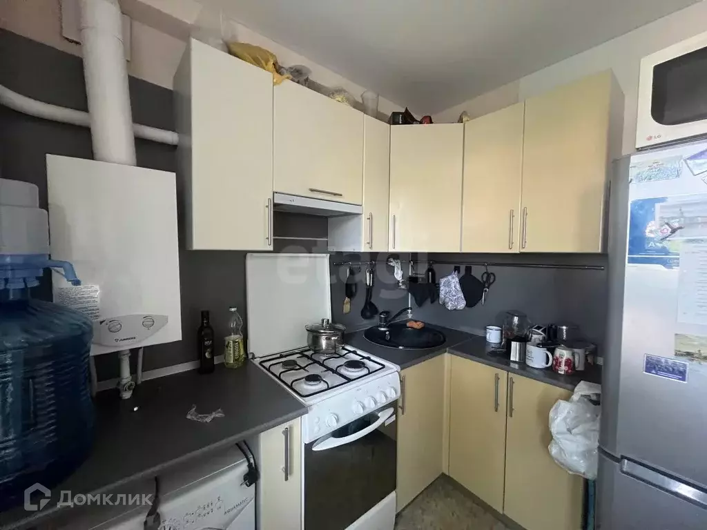 Продаётся 1-к квартира, 29.9 м - Фото 1