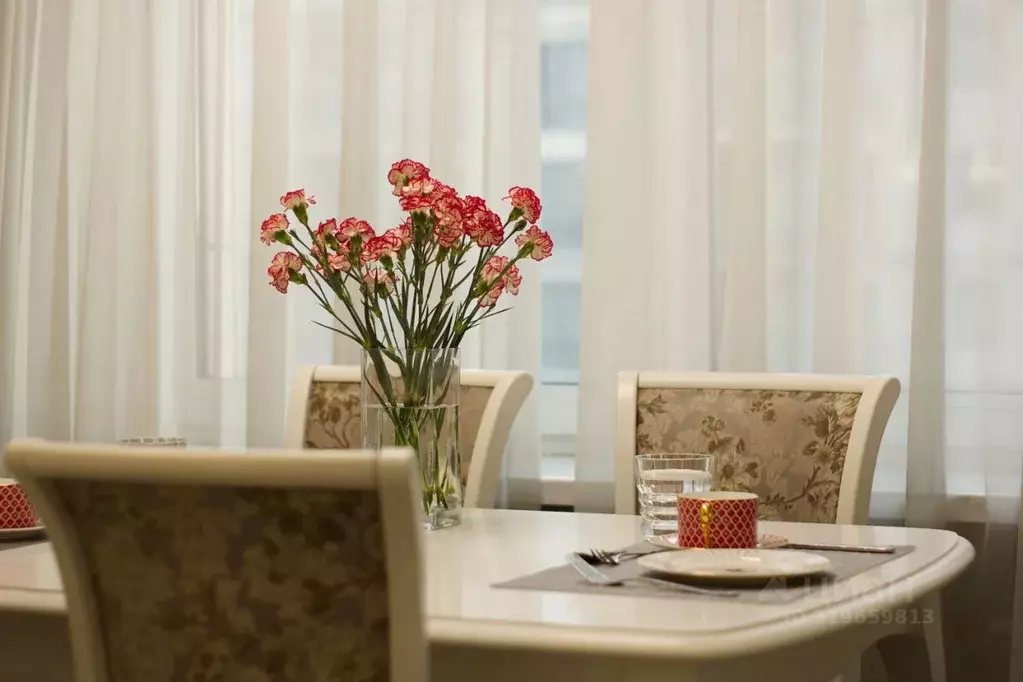 2-к кв. Санкт-Петербург просп. Медиков, 10к1 (66.0 м) - Фото 0