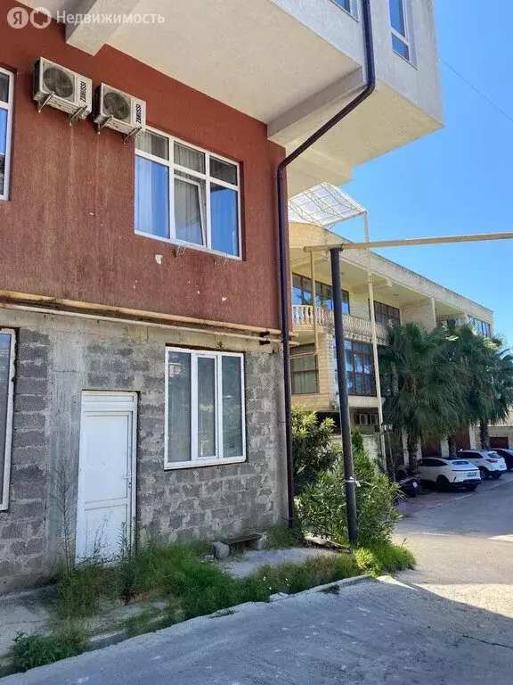 Помещение свободного назначения (243 м) - Фото 1