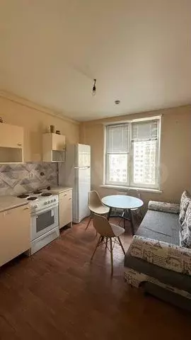 1-к. квартира, 41 м, 6/9 эт. - Фото 0
