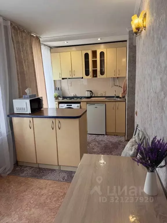 Студия Крым, Керчь ул. Советская, 9/16 (45.0 м) - Фото 2