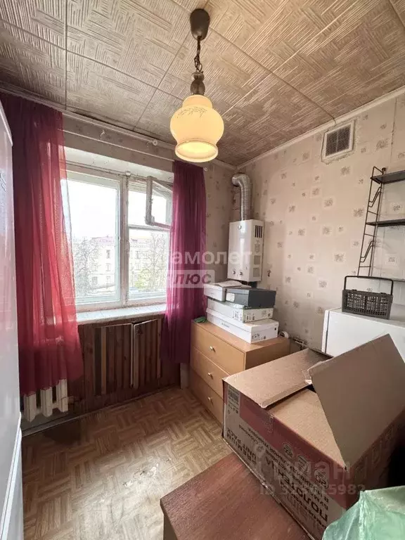 2-к кв. Брянская область, Брянск ул. Брянской Пролетарской Дивизии, 17 ... - Фото 1