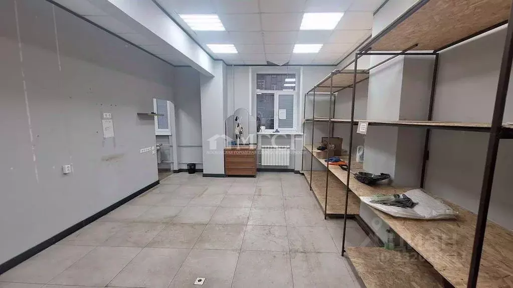 Помещение свободного назначения в Москва Перовское ш., 16/2 (50 м) - Фото 1