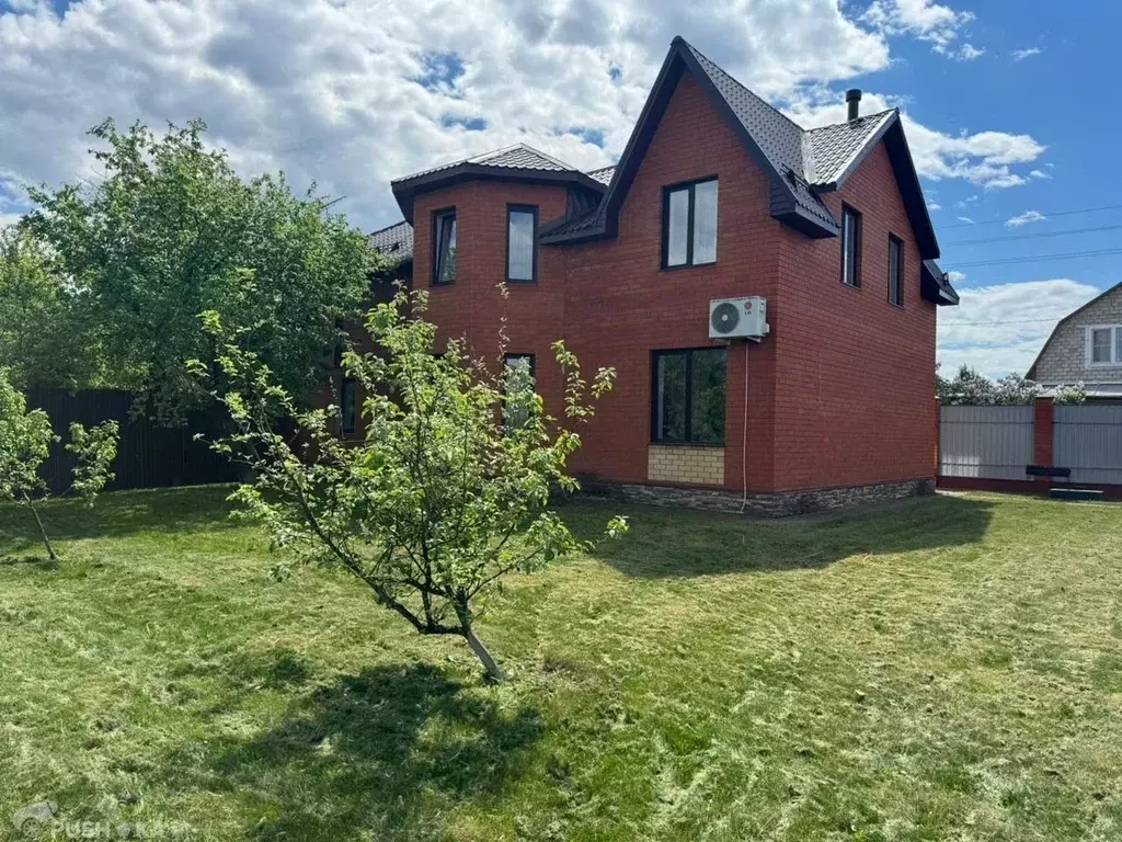 Коттедж в Московская область, Ступино Энергетик-1 СНТ, 10 (200 м) - Фото 1