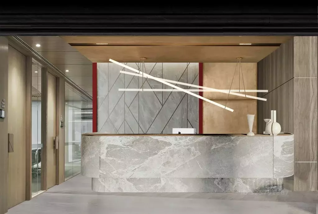 Офис в Москва ул. Охотный Ряд, 2 (3450 м) - Фото 2