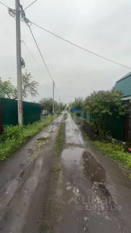 Дом в Липецкая область, Липецк Дачный-4 СНТ, 7/198 (45 м) - Фото 2