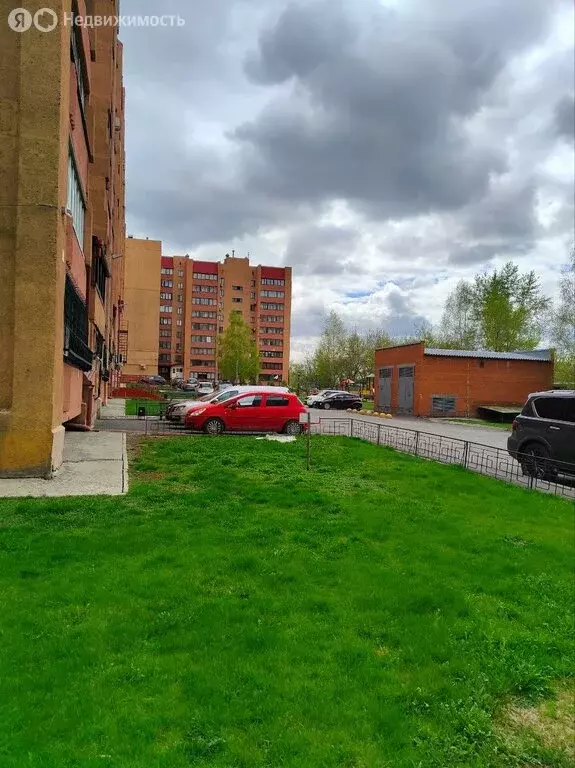 3-комнатная квартира: Кемерово, Соборная улица, 5 (59.8 м) - Фото 1