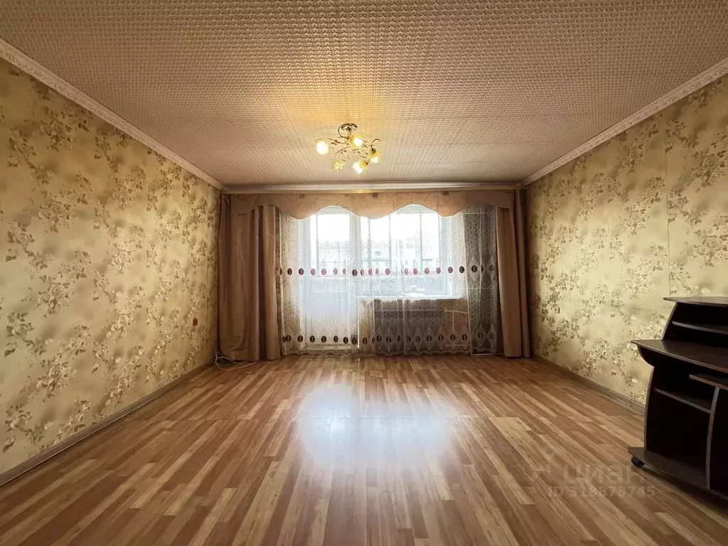 3-к кв. Приморский край, Уссурийск Новоникольское ш., 28 (68.9 м) - Фото 0