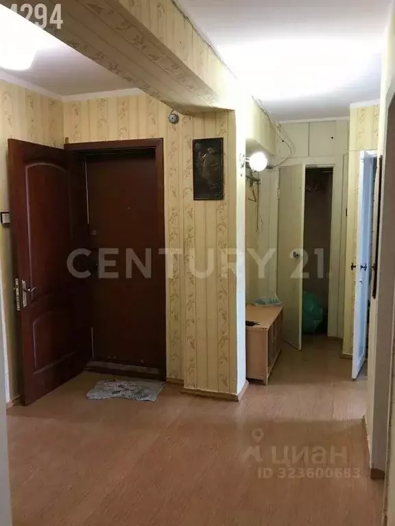 3-к кв. Крым, Евпатория ул. Некрасова, 47 (62.6 м) - Фото 2