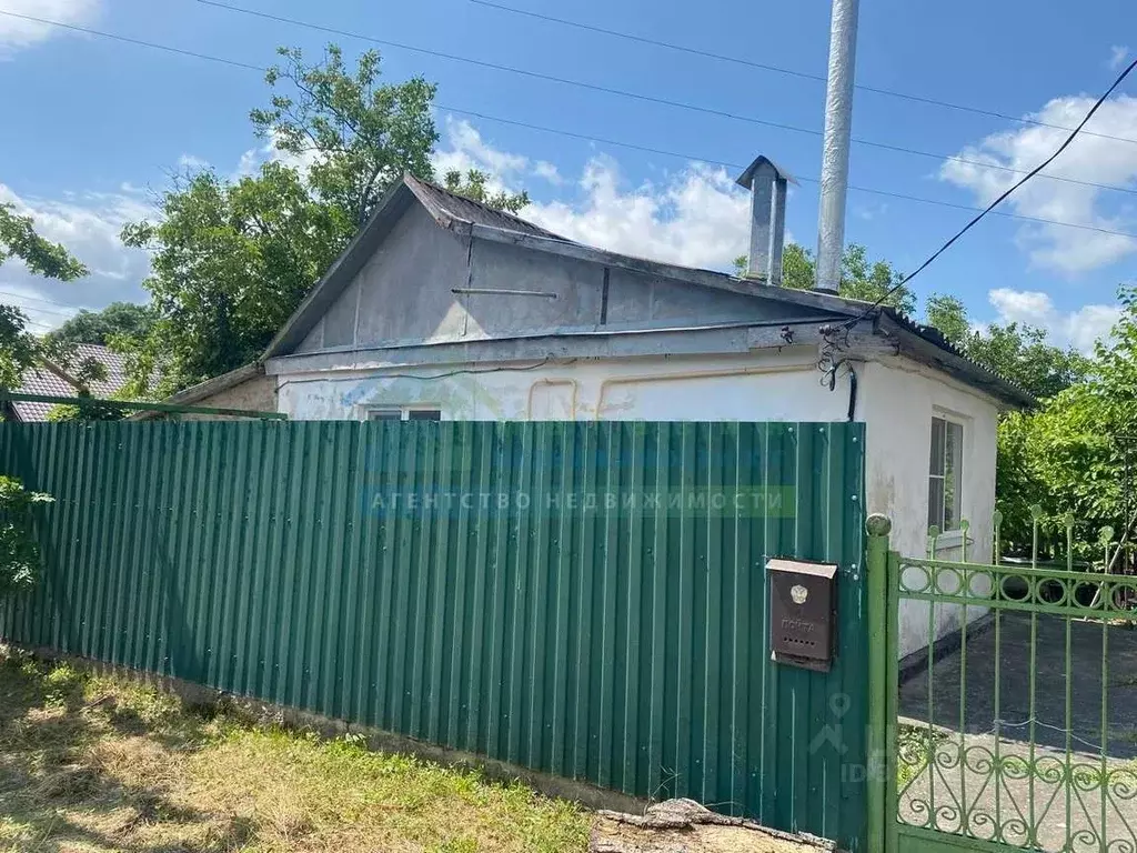 Участок в Краснодарский край, Новороссийск Красноармейская ул., 9 (6.6 ... - Фото 0
