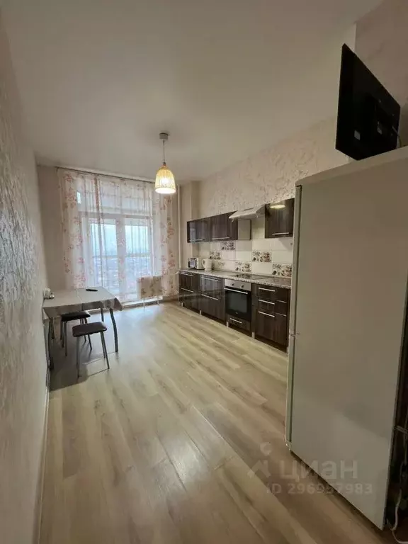 1-к кв. Волгоградская область, Волгоград просп. Маршала Жукова, 5 ... - Фото 2