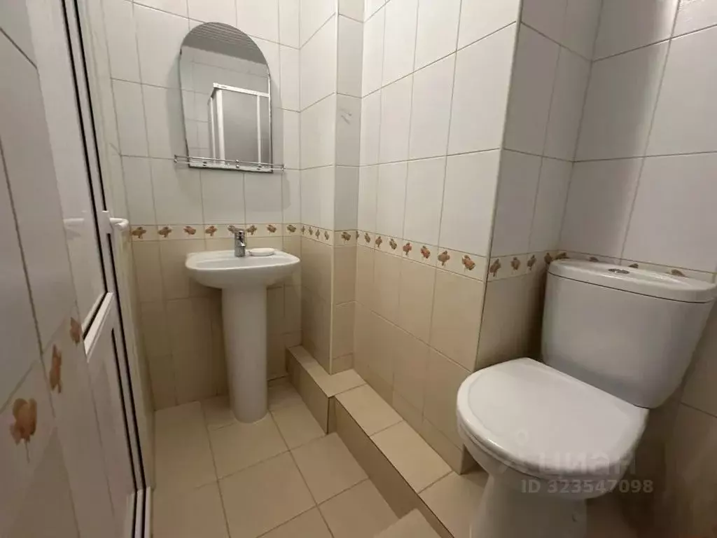 Комната Краснодарский край, Сочи Адлер жилрайон, ул. Богдана ... - Фото 2