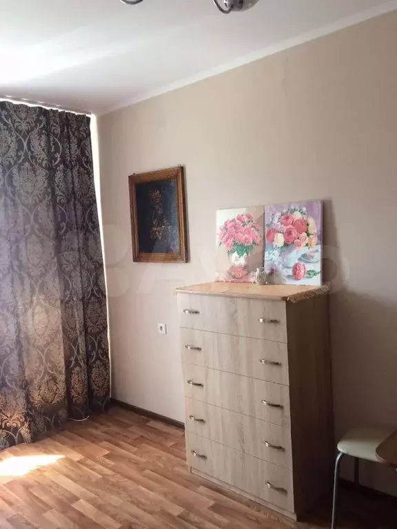 1-к. квартира, 38 м, 9/16 эт. - Фото 0
