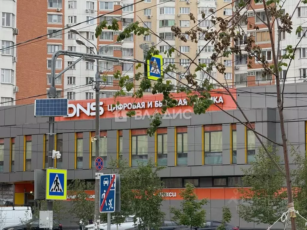 2-к кв. Московская область, Люберцы Красная Горка мкр, просп. Победы, ... - Фото 1
