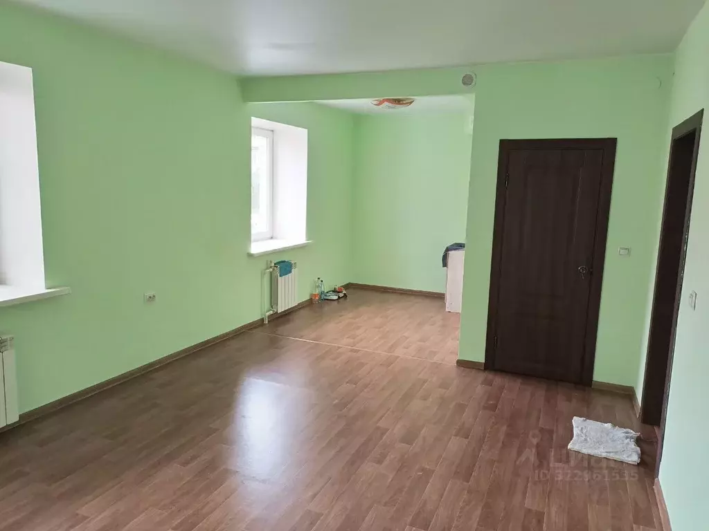 Студия Бурятия, Улан-Удэ 105-й мкр, 32 (29.2 м) - Фото 1