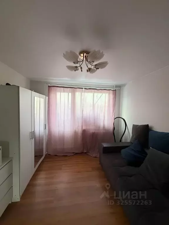 2-к кв. Свердловская область, Екатеринбург ул. Ильича, 61 (46.0 м) - Фото 2