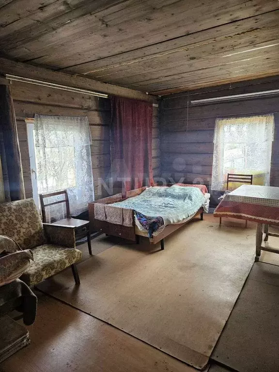 Дом 60 м на участке 14,7 сот. - Фото 1