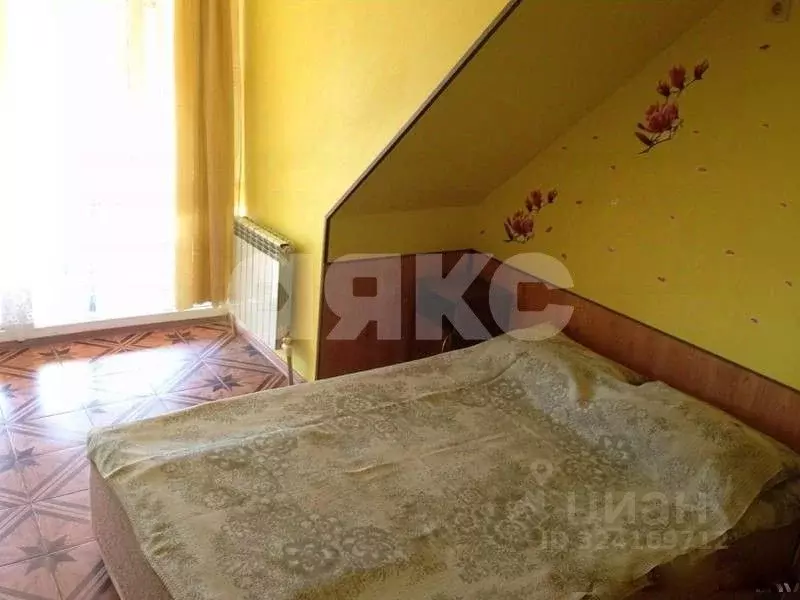 Дом в Краснодарский край, Сочи ул. Ленина, 219/11 (323 м) - Фото 2