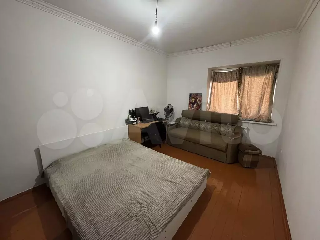 5-к. квартира, 110 м, 1/5 эт. - Фото 1