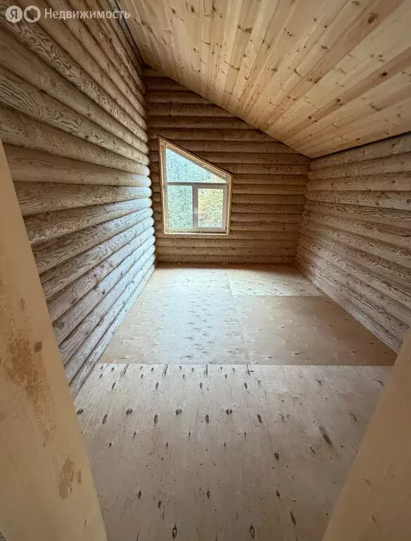Дом в Бологое, улица Глубочиха, 21 (166 м) - Фото 1