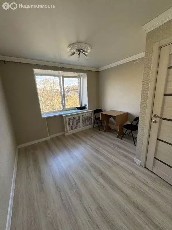 1к в 4-комнатной квартире (10 м) - Фото 1