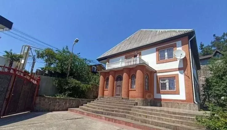 Дом в Краснодарский край, Сочи ул. Шаумяна (225 м) - Фото 2