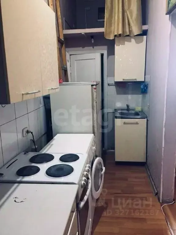 1-к кв. Красноярский край, Красноярск ул. 60 лет Октября, 159/2 (19.7 ... - Фото 1