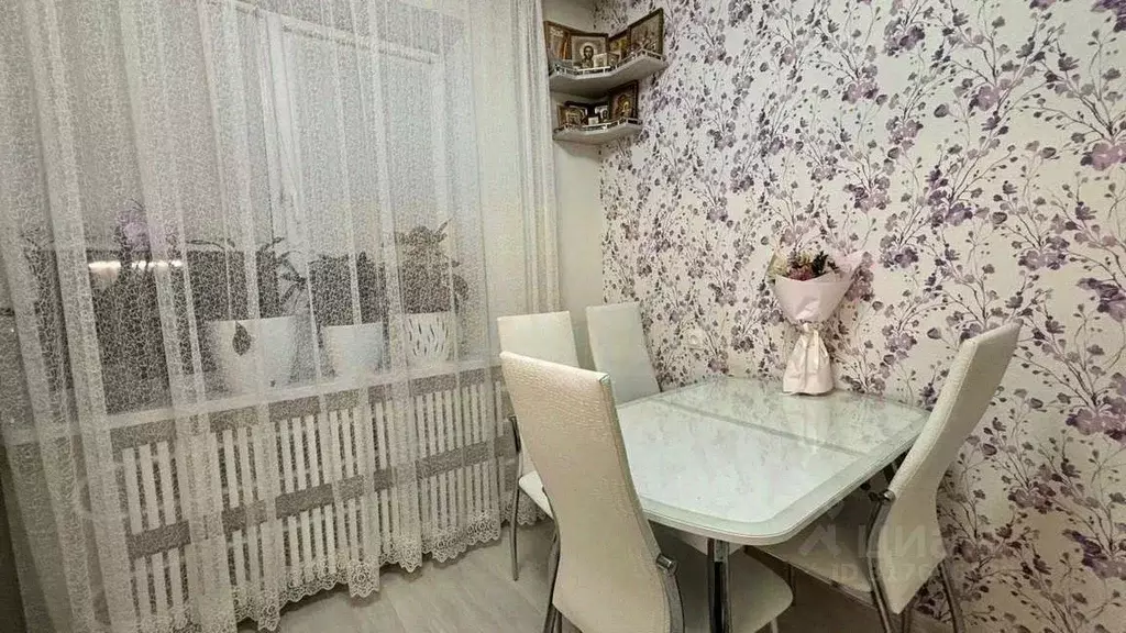 2-к кв. Белгородская область, Старый Оскол Северный мкр, 30 (54.0 м) - Фото 1