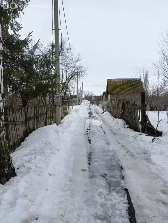 Участок в Отрадовский сельсовет, СНТ Ландыш (9.1 м) - Фото 1