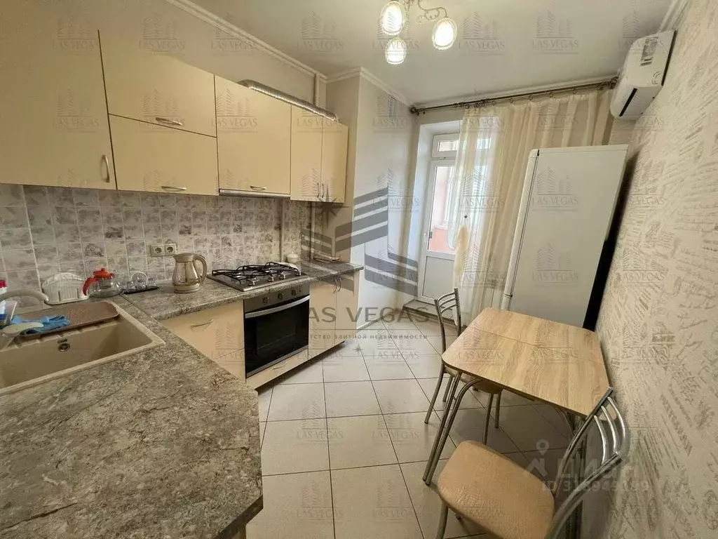 1-к кв. Татарстан, Казань ул. Достоевского, 66/17 (55.0 м) - Фото 0