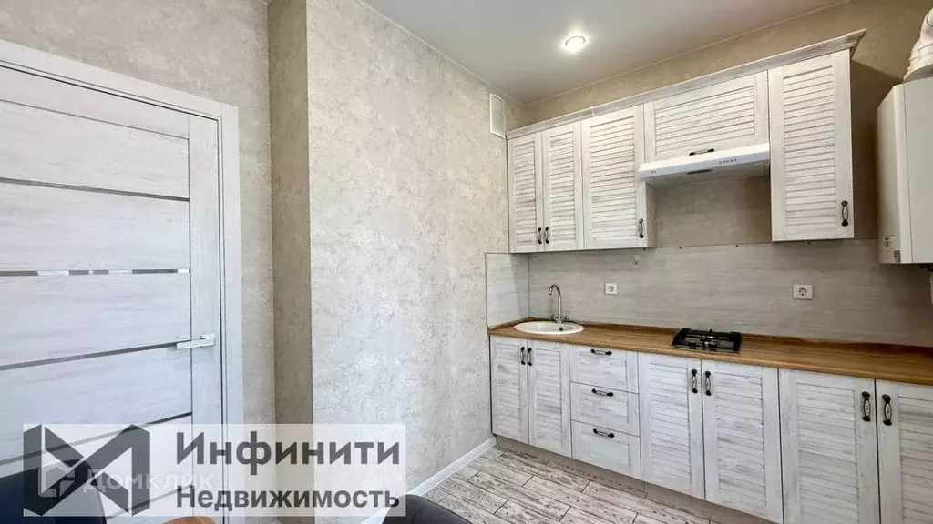 Продаётся 1-к квартира, 34 м - Фото 1