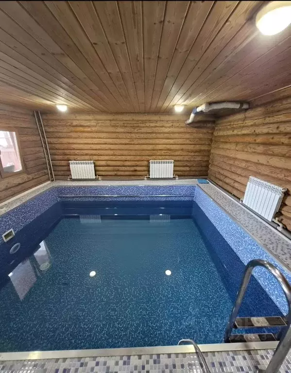 Дом в Курская область, Курский район, Клюквинский сельсовет, пос. ... - Фото 1