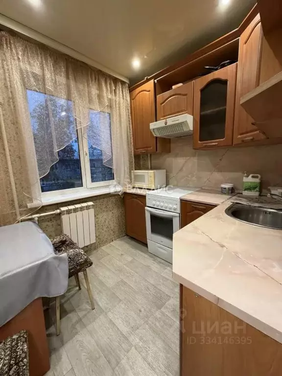 3-к кв. Забайкальский край, Чита ул. Гагарина, 16 (54.4 м) - Фото 1