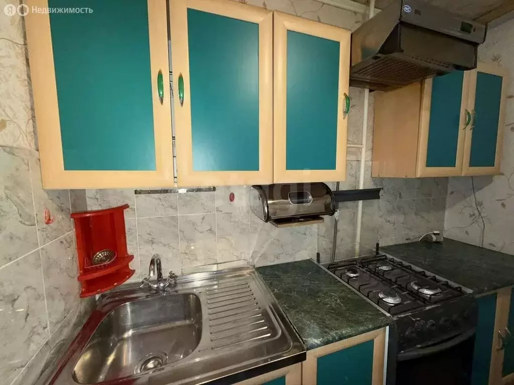 2-комнатная квартира: Тольятти, улица Лизы Чайкиной, 83А (49.3 м) - Фото 2