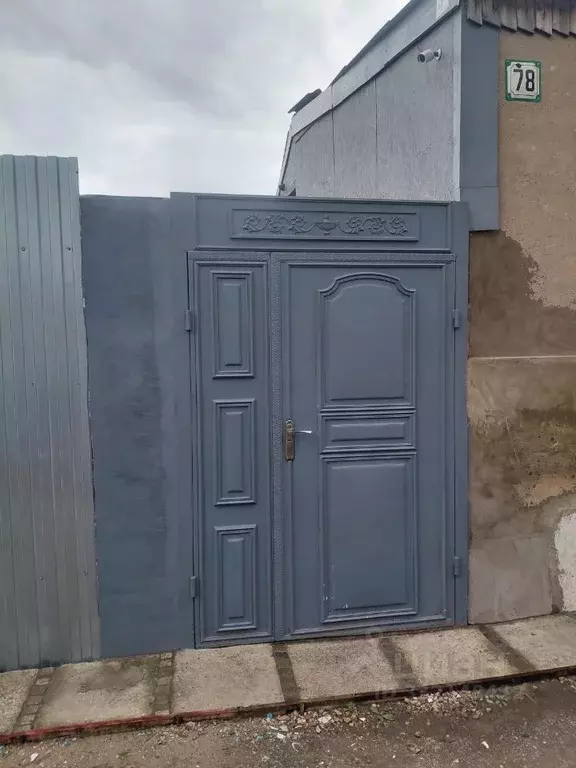 Дом в Самарская область, Тольятти Антоновка-69 СНТ, ул. Дачная (23 м) - Фото 1