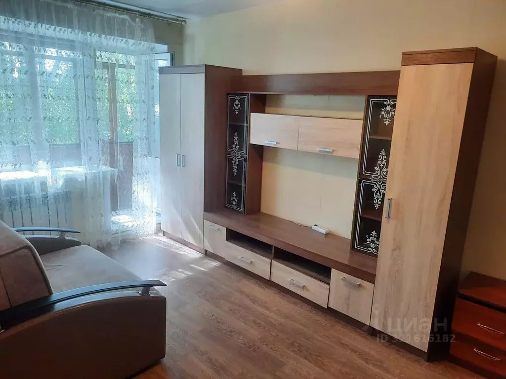 1-к кв. Ярославская область, Ярославль ул. Северная подстанция, 2 ... - Фото 0